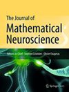 J MATH NEUROSCI
